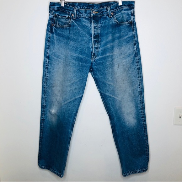 levis 501 42 x 34